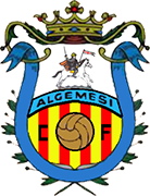 Logo of ALGEMESÍ C.F.-min