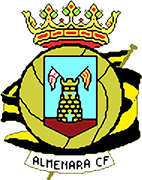 Logo of ALMENARA C.F.-min