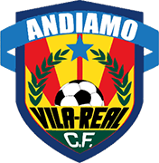 Logo of ANDIAMO VILA-REAL C.F.-min
