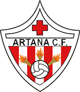 Logo of ARTANA C.F.-min