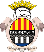 Logo of ATLÉTICO CIUDAD PAIPORTA-min