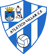 Logo of ATLÉTICO VILLAR C.F.-min