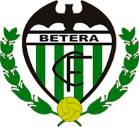 Logo of BÉTERA C.F.-min
