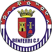 Logo of BENFERRI C.F.-2-min