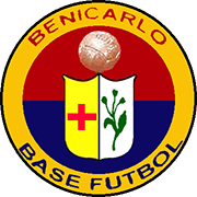 Logo of BENICARLÓ BASE FÚTBOL-min