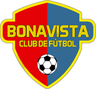 Logo of BONAVISTA C.F.-min