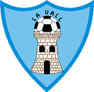 Logo of C. LA VALL-min