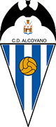 Logo of C.D. ALCOYANO-min