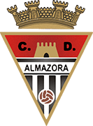 Logo of C.D. ALMAZORA-min