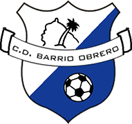 Logo of C.D. BARRIO OBRERO-min