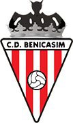 Logo of C.D. BENICASIM-min