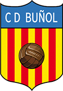 Logo of C.D. BUÑOL-min