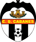 Logo of C.D. CABANES-min