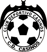 Logo of C.D. CASINOS-min