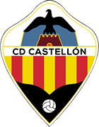 Logo of C.D. CASTELLON-min