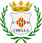 Logo of C.D. CHELLA-min