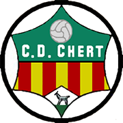Logo of C.D. CHERT-min