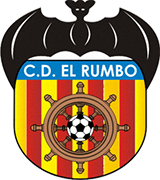 Logo of C.D. EL RUMBO-min