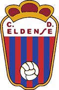 Logo of C.D. ELDENSE-min