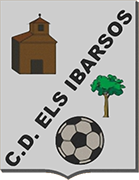 Logo of C.D. ELS IBARSOS-min