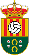 Logo of C.D. ESPAÑOL SAN VICENTE-min