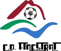 Logo of C.D. FINESTRAT-min