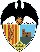 Logo of C.D. JÁVEA-min