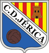 Logo of C.D. JÉRICA-min