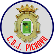 Logo of C.D. JUVENTUD PICANYA-min