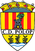 Logo of C.D. POLOP-min