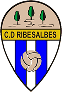 Logo of C.D. RIBESALBES-min