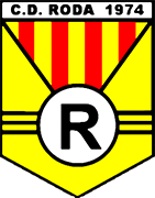 Logo of C.D. RODA-min