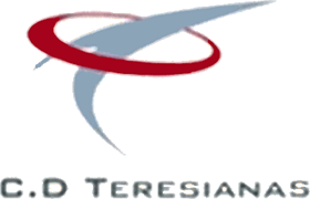 Logo of C.D. TERESIANAS-TORRENT-min