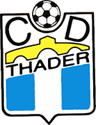 Logo of C.D. THADER-min