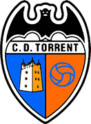 Logo of C.D. TORRENT-min