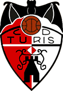 Logo of C.D. TURÍS-min