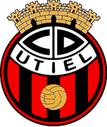 Logo of C.D. UTIEL-1-min