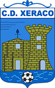 Logo of C.D. XERACO-min