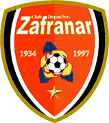 Logo of C.D. ZAFRANAR-min