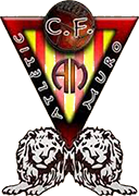 Logo of C.F. ATLÉTIC MURO-min