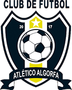 Logo of C.F. ATLÉTICO ALGORFA-min