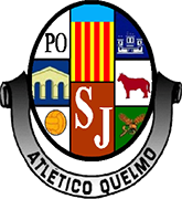Logo of C.F. ATLÉTICO QUELMO-min