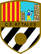Logo of C.F. ATLÉTICO TALES-min