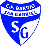Logo of C.F. BARRIO SAN GABRIEL-min