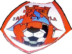 Logo of C.F. INTER SANTA POLA-min