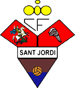 Logo of C.F. SANT JORDI-min