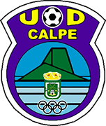 Logo of C.F. U.D. CALPE-min