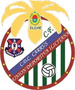 Logo of C.F. U.D. ILICITANA-min
