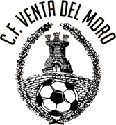 Logo of C.F. VENTA DEL MORO-min