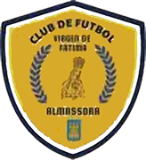 Logo of C.F. VIRGEN DE FÁTIMA-min
